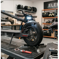 E-Scooter Reifenwechsel standard (ohne Motor)