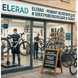 Fahrradreparatur in Peine: Ihr professioneller Partner für E-Bikes, Mountainbikes und Stadträder