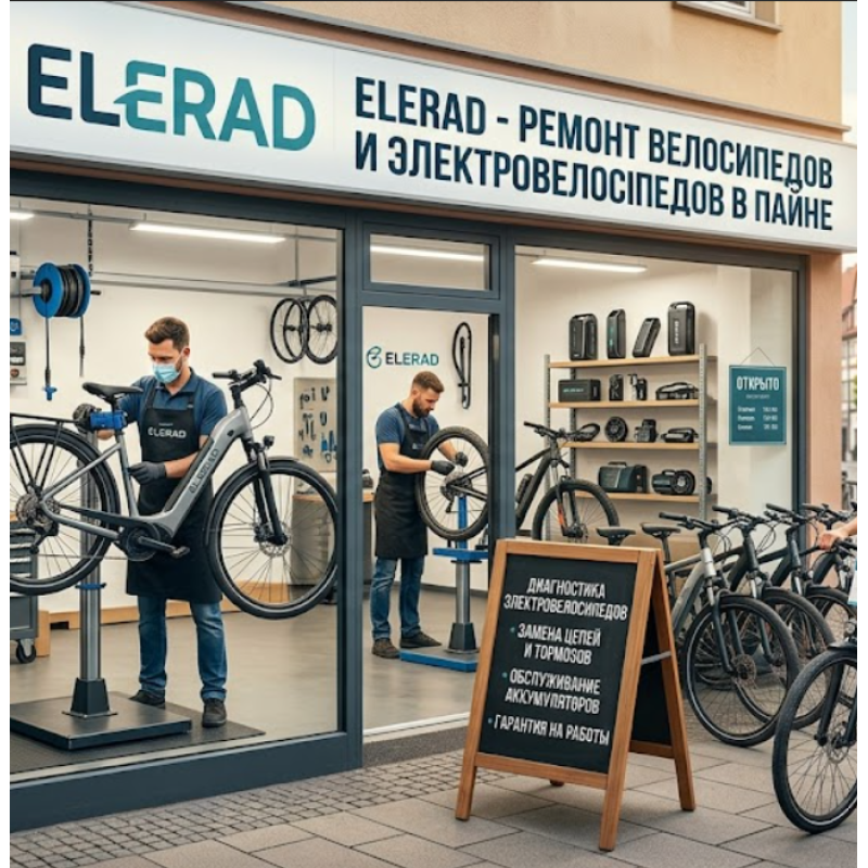 Fahrradreparatur in Peine: Ihr professioneller Partner für E-Bikes, Mountainbikes und Stadträder Fahrradreparatur in Peine: Ihr professioneller Partner für E-Bikes, Mountainbikes und Stadträder