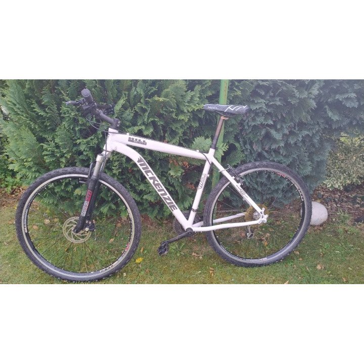 Mountainbike McKenzie Hill 300 28" (Suspension)