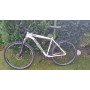 Mountainbike McKenzie Hill 300 28" (Suspension)
