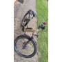 Brennabor T-48e Damen, Deep (2022) SUV E-Bike Elektrofahrrad