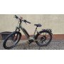 Brennabor T-48e Damen, Deep (2022) SUV E-Bike Elektrofahrrad