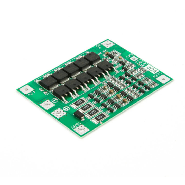 Austausch des Batteriemanagementsystems (BMS)