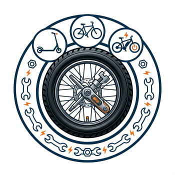 Reifen- oder Schlauchwechsel