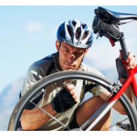 Kleine Inspektion & Diagnose