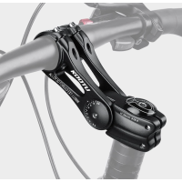 Verstellbarer Fahrrad Vorbau – Lenkerhöhenverstellung & Ergonomie