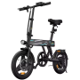  Elektrofahrrad, 250 W Motor, 36 V 7,8 Ah Lithiumbatterie, 25 km