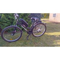 Damenfahrrad Geroni 26" (Neu) — Komfort & Service in Peine ✨