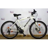 Mountainbike McKenzie Hill 300 28" suspension ✨