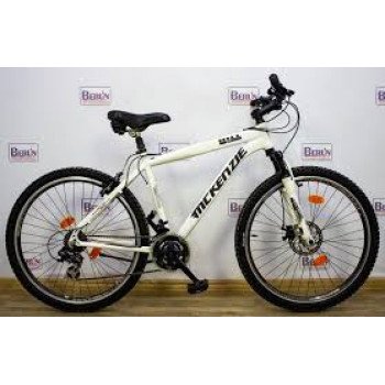 Mountainbike McKenzie Hill 300 28" suspension ✨