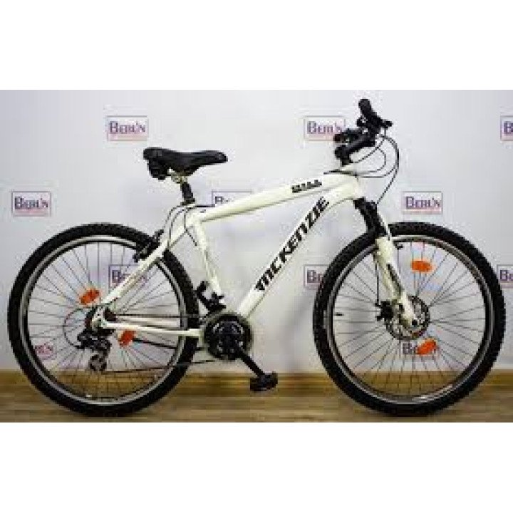 Mountainbike McKenzie Hill 300 28" (Suspension)