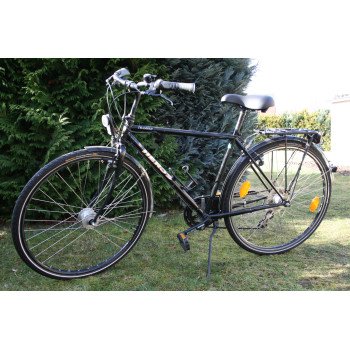 City 29" Heros — Werkstattgeprüft in Peine 