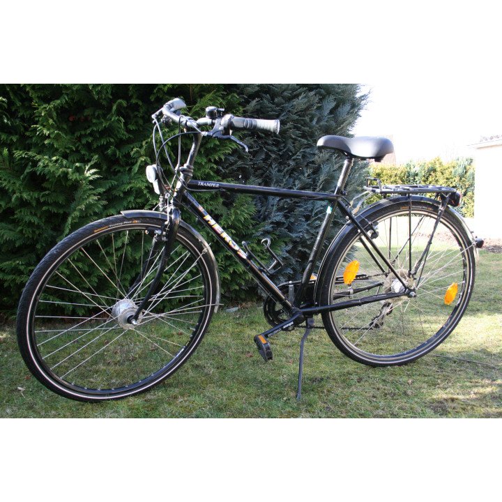 City 29" Heros — Werkstattgeprüft in Peine 